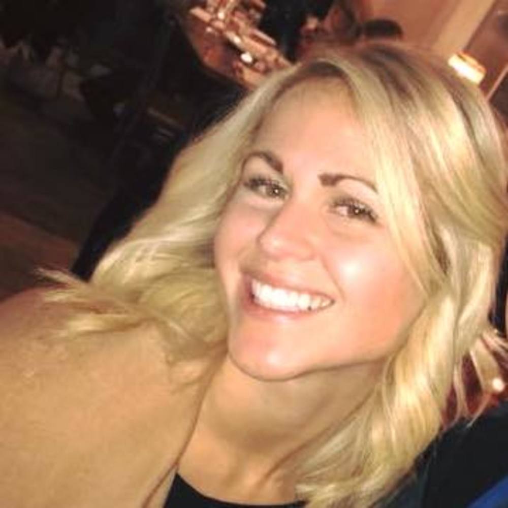 Meet your Posher, Victoria